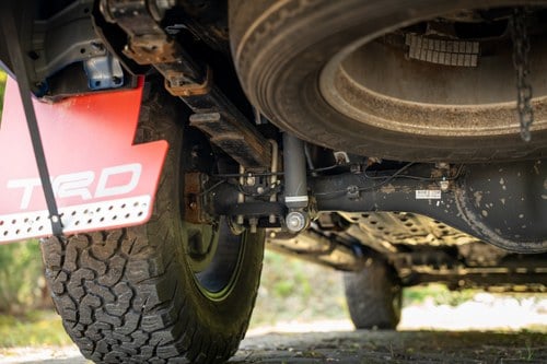 2020 Toyota Hilux Te koop (foto 136 van 148)