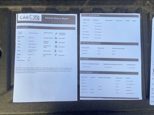 2020 Toyota Hilux Te koop (foto 141 van 148)