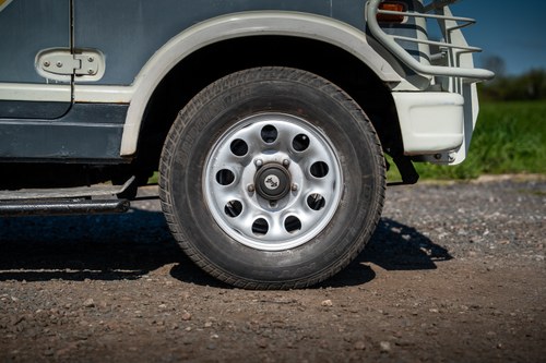 1988 Suzuki Santana SJ410 Convertible En venta (imagen 23 de 154)