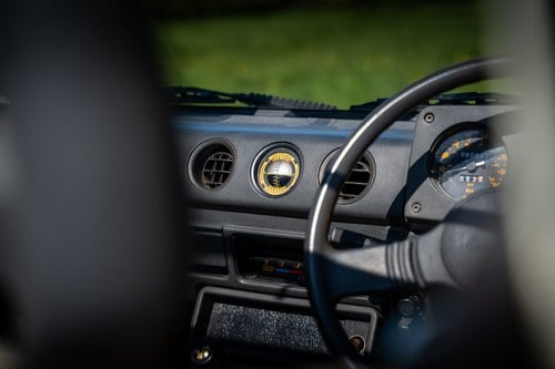 1988 Suzuki Santana SJ410 Convertible En venta (imagen 31 de 154)