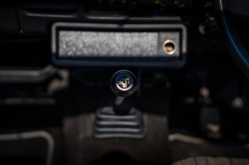 1988 Suzuki Santana SJ410 Convertible En venta (imagen 37 de 154)