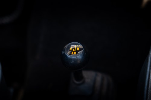 1988 Suzuki Santana SJ410 Convertible En venta (imagen 38 de 154)