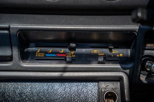 1988 Suzuki Santana SJ410 Convertible En venta (imagen 39 de 154)