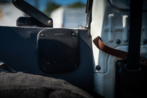 1988 Suzuki Santana SJ410 Convertible En venta (imagen 44 de 154)