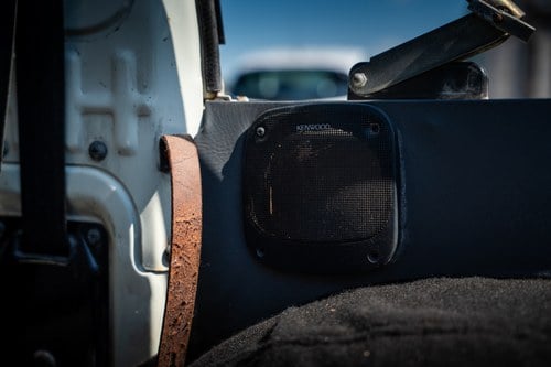 1988 Suzuki Santana SJ410 Convertible En venta (imagen 45 de 154)