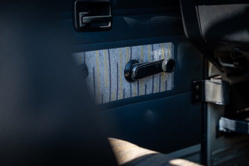 1988 Suzuki Santana SJ410 Convertible En venta (imagen 46 de 154)