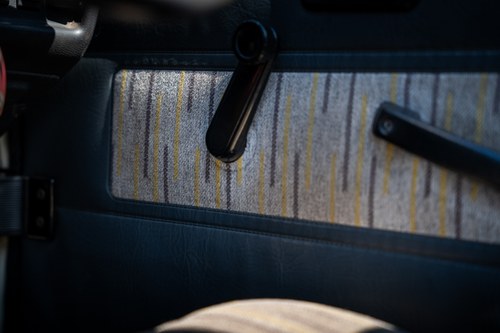 1988 Suzuki Santana SJ410 Convertible En venta (imagen 47 de 154)