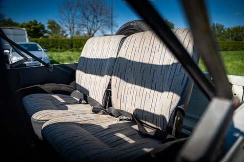 1988 Suzuki Santana SJ410 Convertible En venta (imagen 52 de 154)