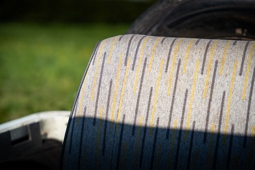 1988 Suzuki Santana SJ410 Convertible En venta (imagen 55 de 154)