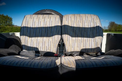 1988 Suzuki Santana SJ410 Convertible En venta (imagen 56 de 154)