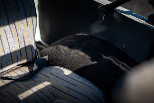 1988 Suzuki Santana SJ410 Convertible En venta (imagen 57 de 154)