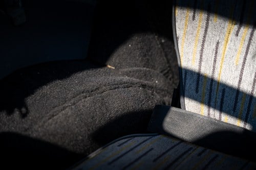 1988 Suzuki Santana SJ410 Convertible En venta (imagen 58 de 154)