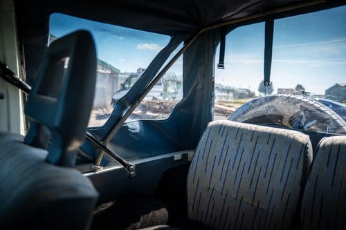 1988 Suzuki Santana SJ410 Convertible En venta (imagen 66 de 154)