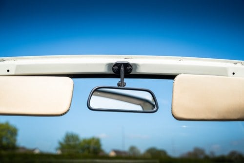 1988 Suzuki Santana SJ410 Convertible En venta (imagen 68 de 154)