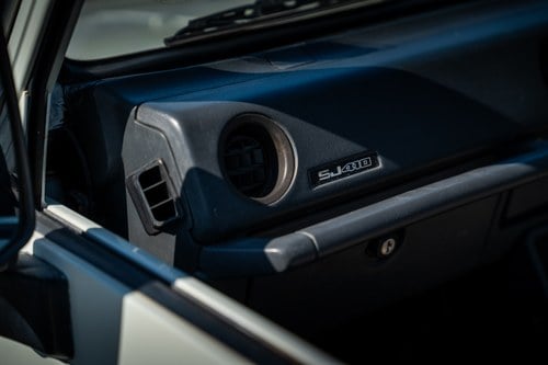 1988 Suzuki Santana SJ410 Convertible En venta (imagen 69 de 154)