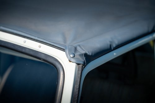 1988 Suzuki Santana SJ410 Convertible En venta (imagen 77 de 154)