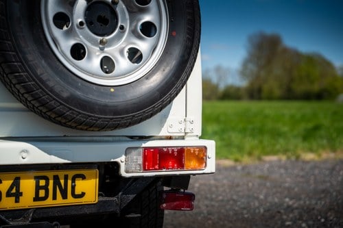 1988 Suzuki Santana SJ410 Convertible En venta (imagen 85 de 154)