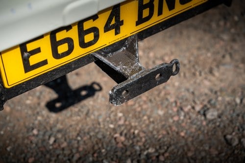 1988 Suzuki Santana SJ410 Convertible En venta (imagen 88 de 154)