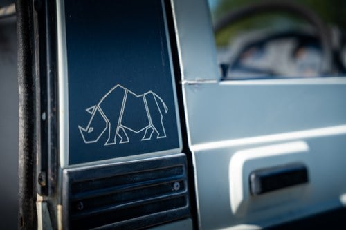 1988 Suzuki Santana SJ410 Convertible En venta (imagen 89 de 154)