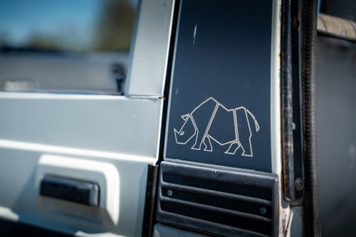 1988 Suzuki Santana SJ410 Convertible En venta (imagen 90 de 154)