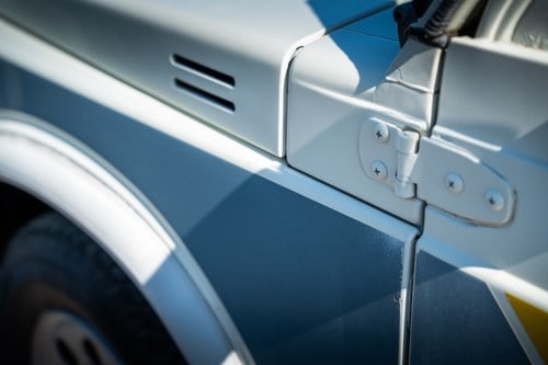 1988 Suzuki Santana SJ410 Convertible En venta (imagen 94 de 154)