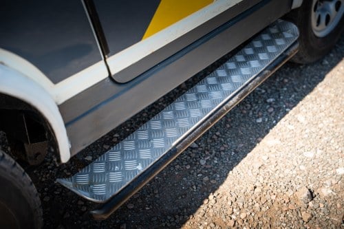 1988 Suzuki Santana SJ410 Convertible En venta (imagen 101 de 154)