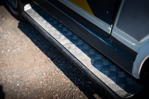 1988 Suzuki Santana SJ410 Convertible En venta (imagen 102 de 154)