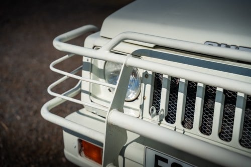 1988 Suzuki Santana SJ410 Convertible En venta (imagen 105 de 154)