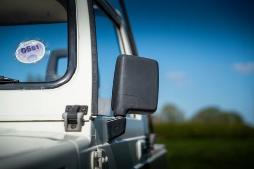 1988 Suzuki Santana SJ410 Convertible En venta (imagen 109 de 154)