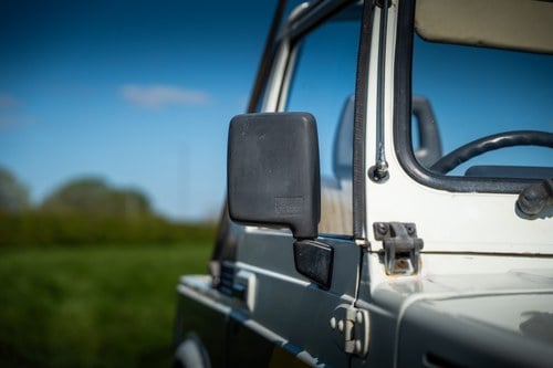 1988 Suzuki Santana SJ410 Convertible En venta (imagen 110 de 154)