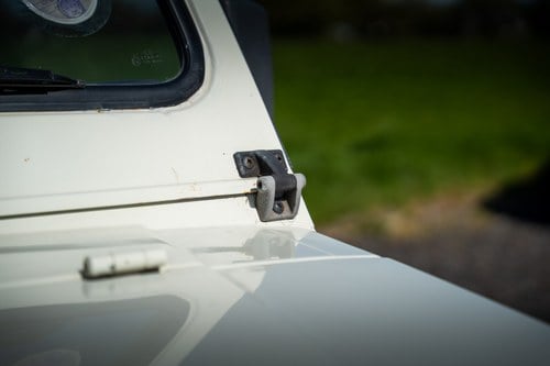 1988 Suzuki Santana SJ410 Convertible En venta (imagen 112 de 154)