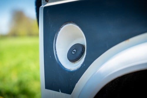 1988 Suzuki Santana SJ410 Convertible En venta (imagen 114 de 154)