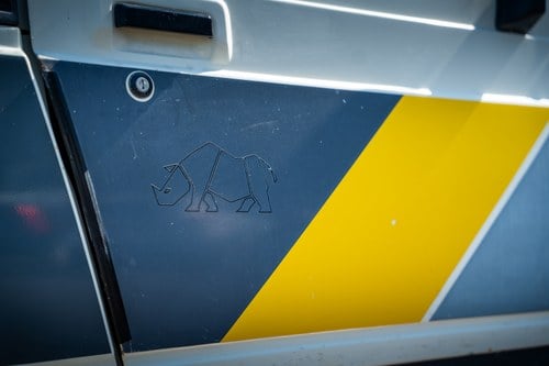 1988 Suzuki Santana SJ410 Convertible En venta (imagen 117 de 154)