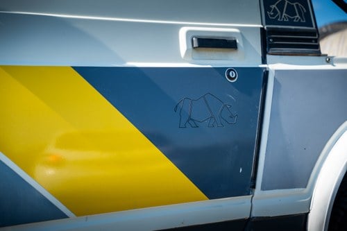 1988 Suzuki Santana SJ410 Convertible En venta (imagen 118 de 154)