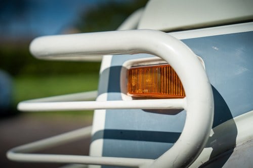 1988 Suzuki Santana SJ410 Convertible En venta (imagen 121 de 154)