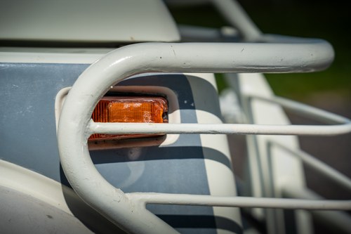 1988 Suzuki Santana SJ410 Convertible En venta (imagen 122 de 154)