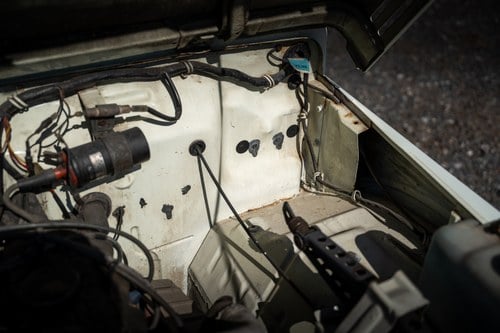 1988 Suzuki Santana SJ410 Convertible En venta (imagen 133 de 154)