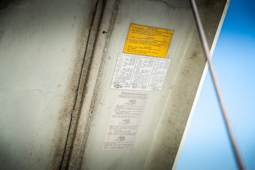 1988 Suzuki Santana SJ410 Convertible En venta (imagen 137 de 154)