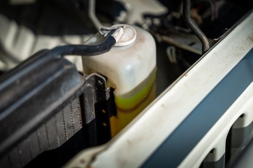 1988 Suzuki Santana SJ410 Convertible En venta (imagen 138 de 154)