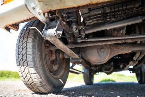 1988 Suzuki Santana SJ410 Convertible En venta (imagen 142 de 154)
