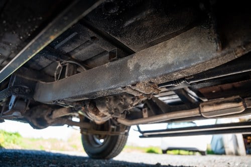 1988 Suzuki Santana SJ410 Convertible En venta (imagen 145 de 154)