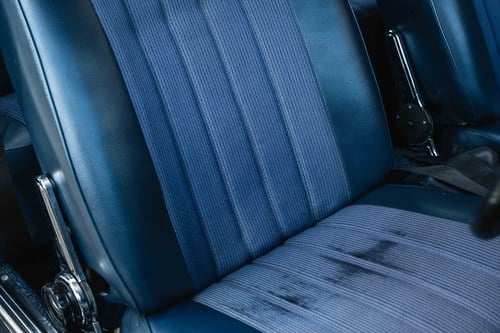 1972 Mercedes-Benz 250 CE W114 For Sale (picture 39 of 240)