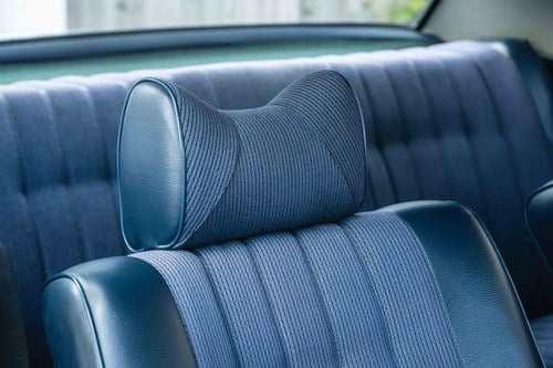 1972 Mercedes-Benz 250 CE W114 For Sale (picture 41 of 240)