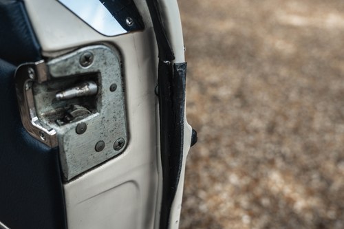 1972 Mercedes-Benz 250 CE W114 For Sale (picture 42 of 240)