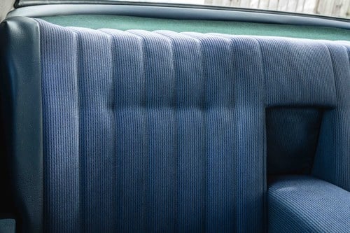 1972 Mercedes-Benz 250 CE W114 For Sale (picture 47 of 240)