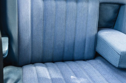 1972 Mercedes-Benz 250 CE W114 For Sale (picture 48 of 240)