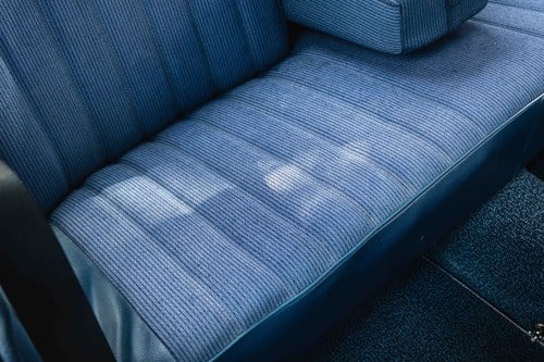 1972 Mercedes-Benz 250 CE W114 For Sale (picture 49 of 240)