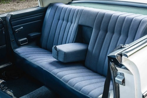 1972 Mercedes-Benz 250 CE W114 For Sale (picture 53 of 240)