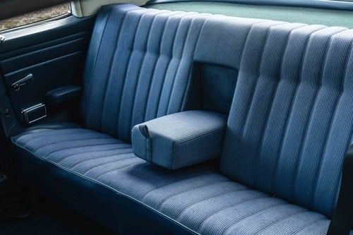 1972 Mercedes-Benz 250 CE W114 For Sale (picture 54 of 240)