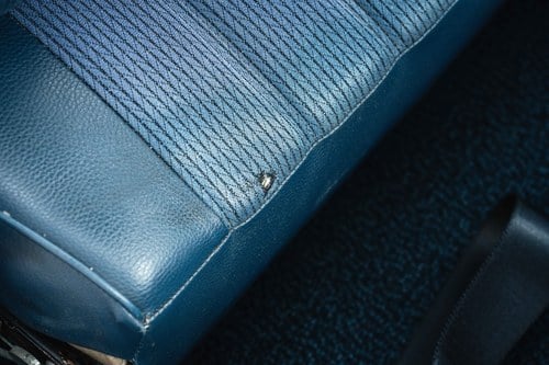 1972 Mercedes-Benz 250 CE W114 For Sale (picture 56 of 240)